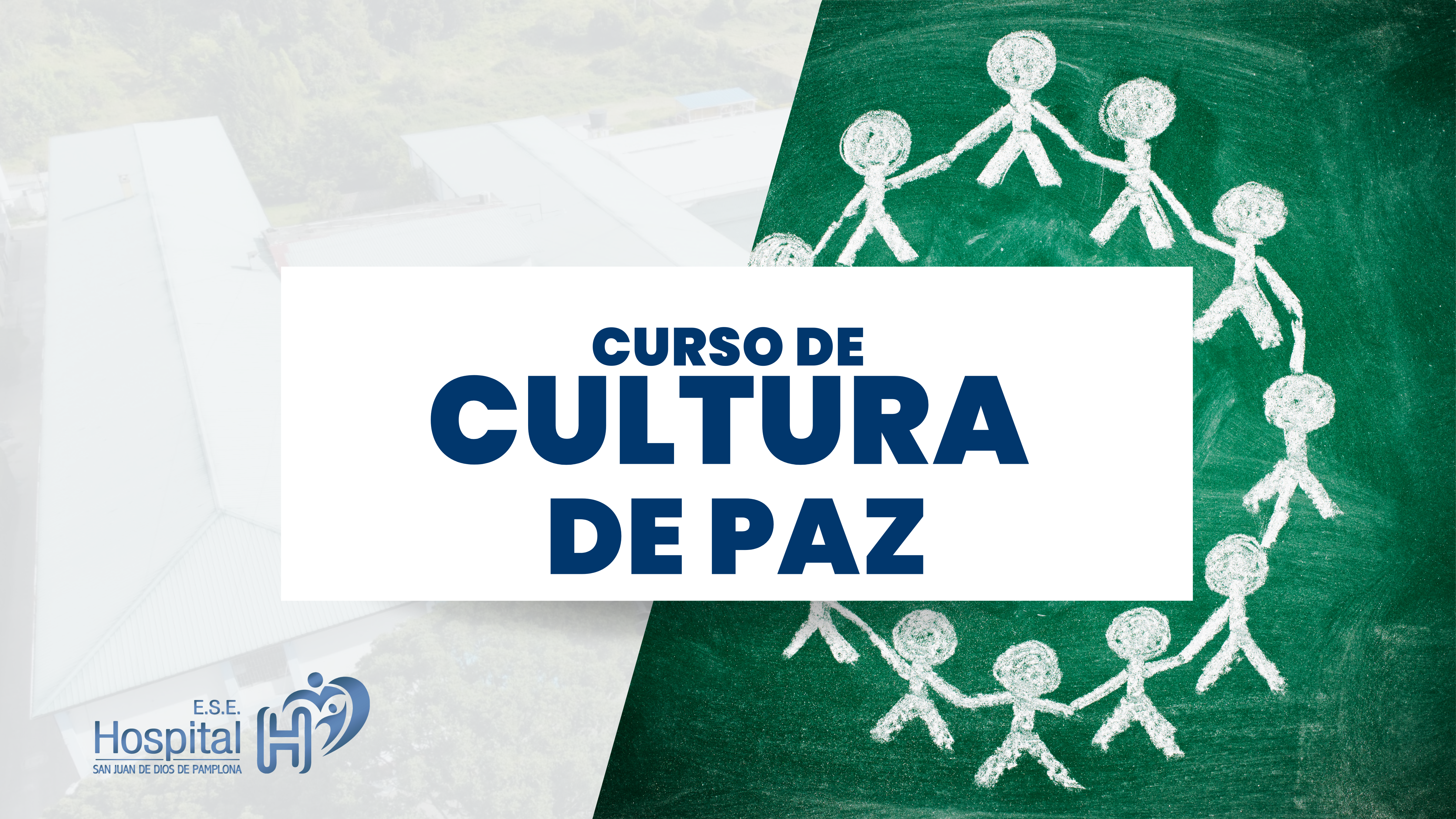 CULTURA DE PAZ